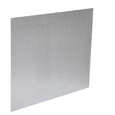 Steel Sheet Metal at Lowes.com